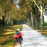 0809F 014 Die Lippe : oostende